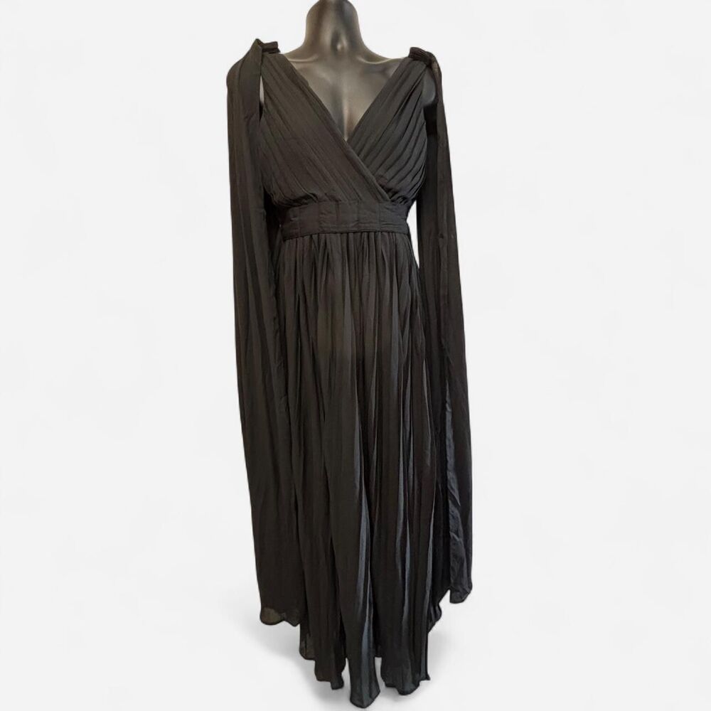 Boohoo Women's Black Dress